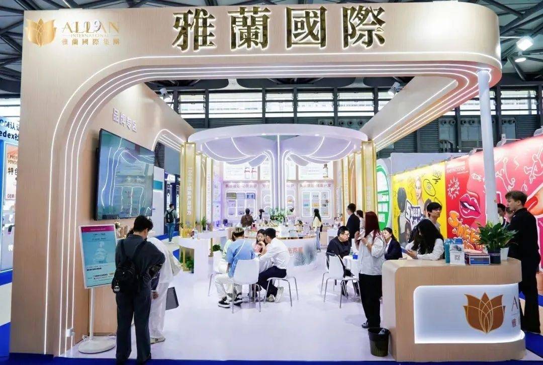 下中国化妆品市场呈现这些趋势PG电子麻将胡了全球化背景(图9)