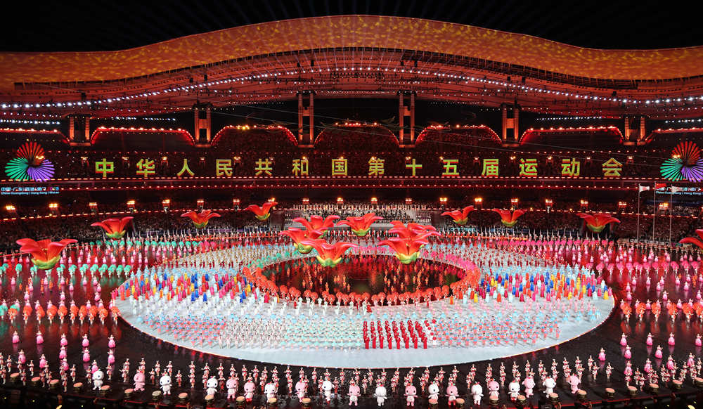 年国内十大体育新闻麻将胡了2025(图9)